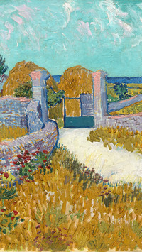FarmhouseinProvence
