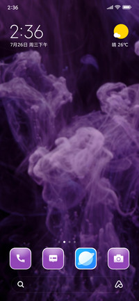 Smokes