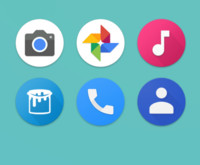 android 9 预览版