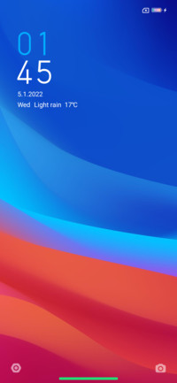 Elegant Color MIUI