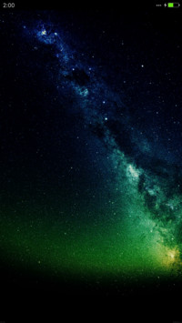 iOS Stars