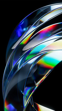 Creative abstract wallpaper