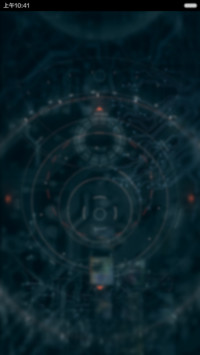 alphago【动态锁屏】,自由桌面,