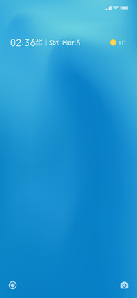 flyme os