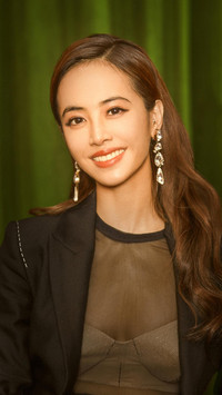 蔡依林 坚毅且勇敢