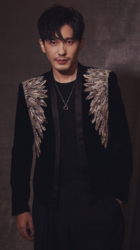 白宇