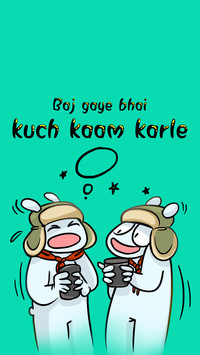 Funky Quotes (3)