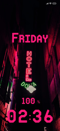 HotelNeon