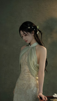 东方美人序