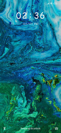Paint Fluids_3MDS