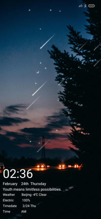 Minds think alike