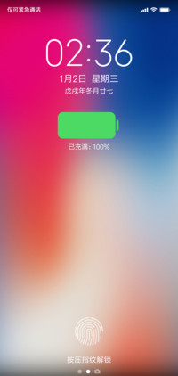 iOS12