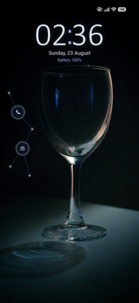 Midnight Glass