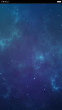 星宇(超级3D动态壁纸+最强锁屏)