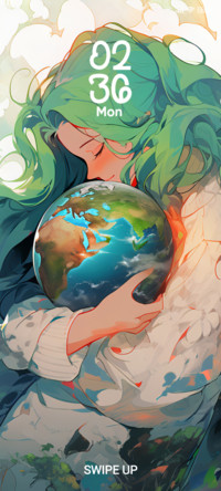 Save Earth