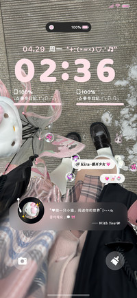 JK少女日记多模式