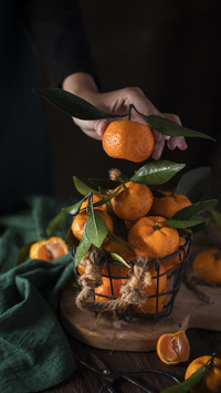 Recommended autumn seasonal fruits