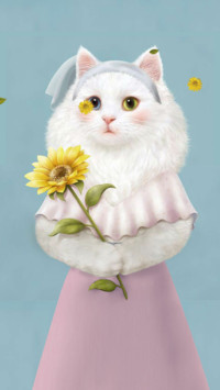 小猫公主