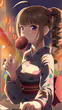 火花盛会
