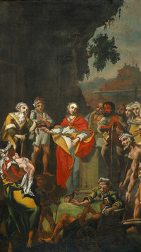 Classical portrait-01