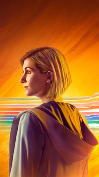 英国国宝级科幻神剧