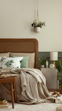 Help you reduce indoor noise