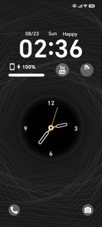 Abyss of Time