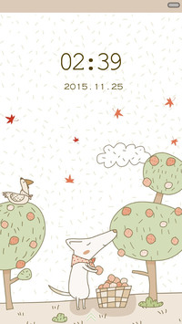 【限时特价】狗与小鸡
