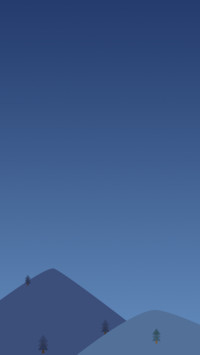 夜色
