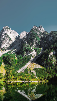 The most beautiful hiking routes in austria