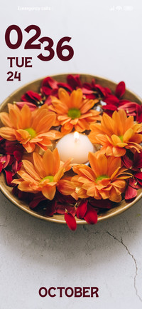 Decoration