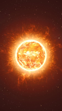 Supernova Explosion and Origin of Life 2