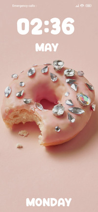 Donut