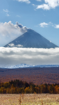 危险美景