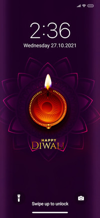 Diwali Tz