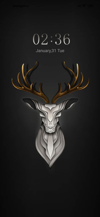 Deer Life