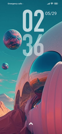 beach planet