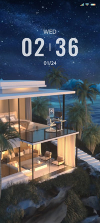 Ideal life