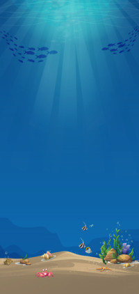 Seascape Light