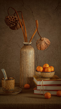 Still life photography