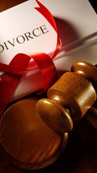 Tang dynasty people even had divorce agreements