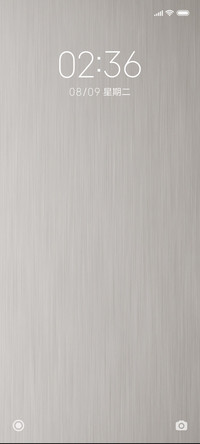 新版金属拉丝