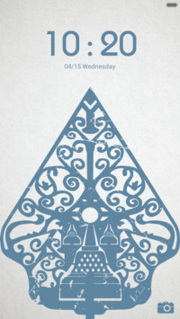 Signature of Java