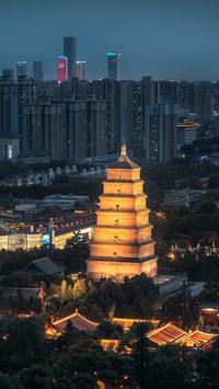 丝绸之路上的文化遗产