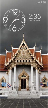temple buddhist