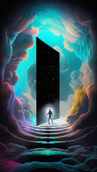 Creative illustration