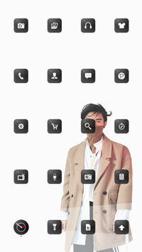 《丑八怪》
