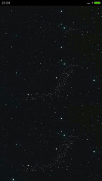 星空