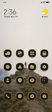 Top Hill