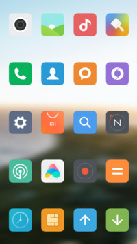 Official MIUI Theme_31